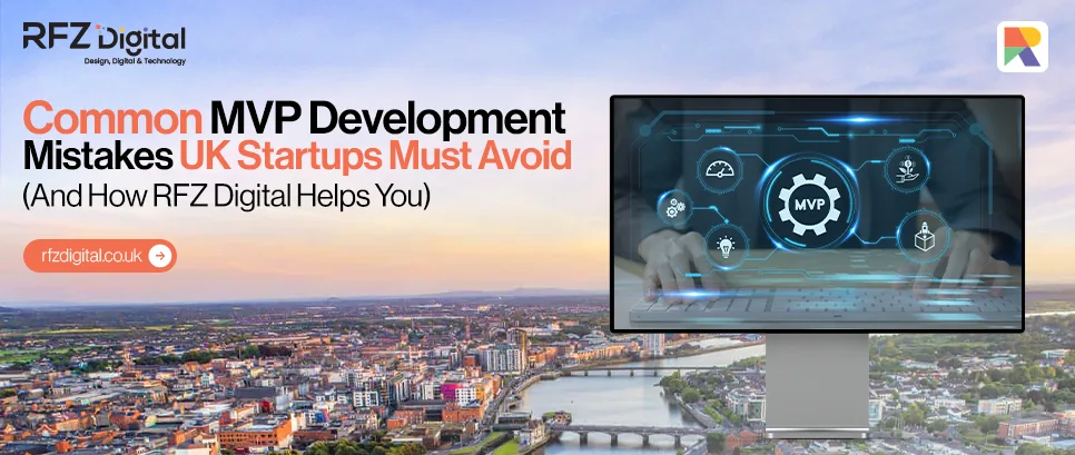 MVP Development Mistakes
